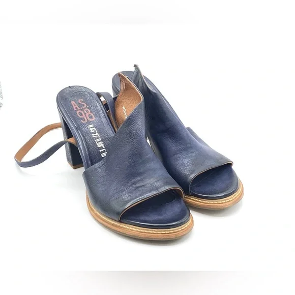 A.S 98 - Sandals - Picture 2 of 7